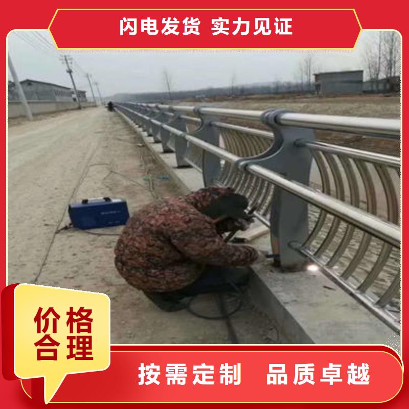 公路护栏,桥梁防撞护栏应用领域