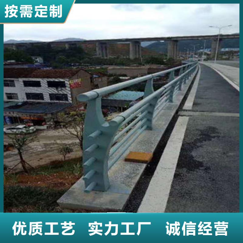 【防撞立柱】道路隔离栏免费安装