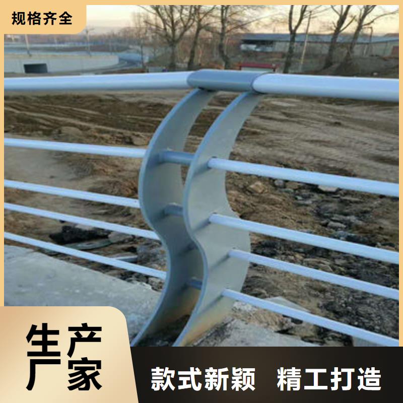 防撞立柱道路防撞护栏支持大批量采购