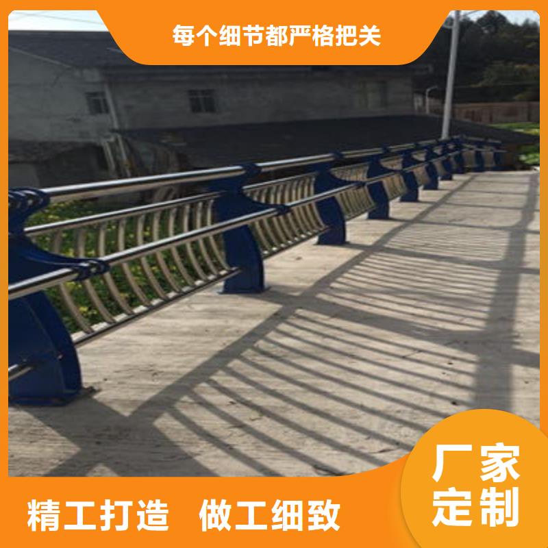 防撞立柱-【公路护栏】一站式供应