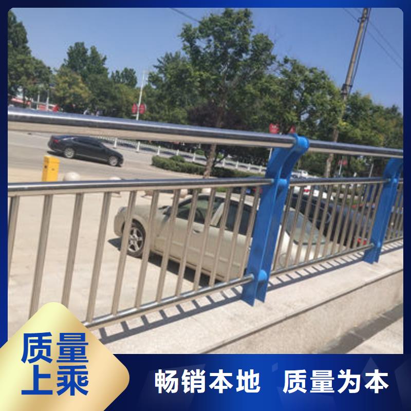 防撞立柱-【公路护栏】一站式供应