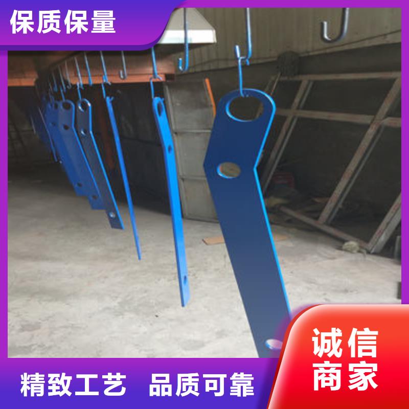 景观护栏,桥梁防撞护栏实力优品