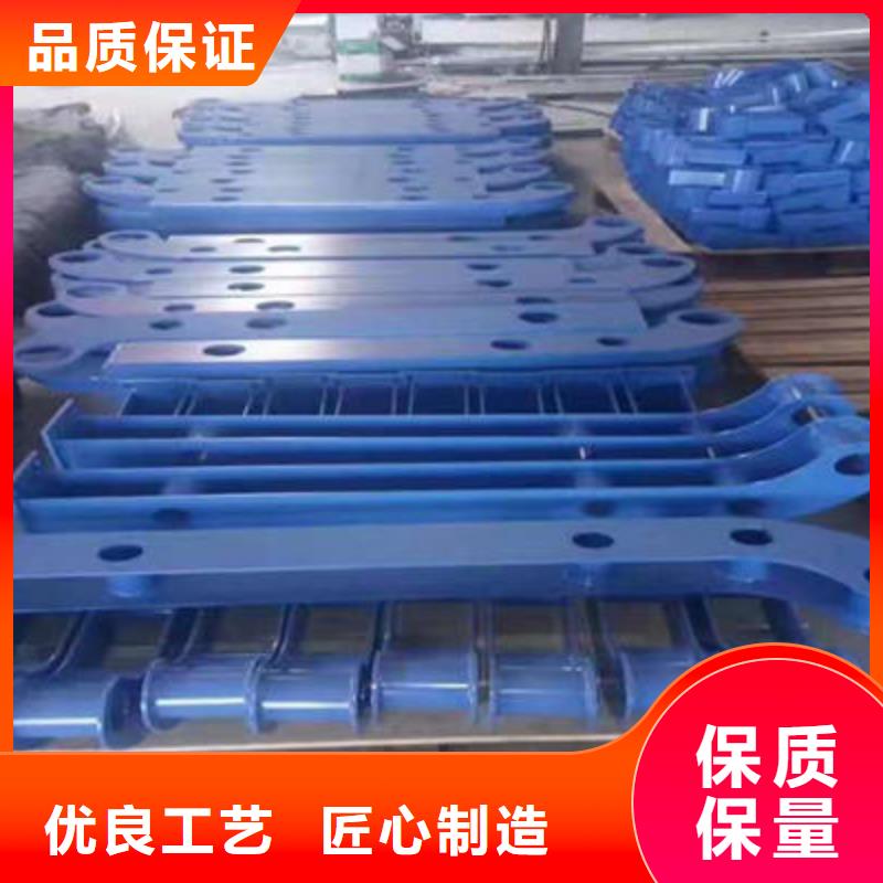 【景观护栏_道路防撞护栏用心做产品】