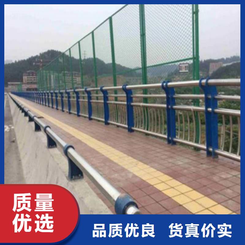 灯光护栏公路护栏N年大品牌