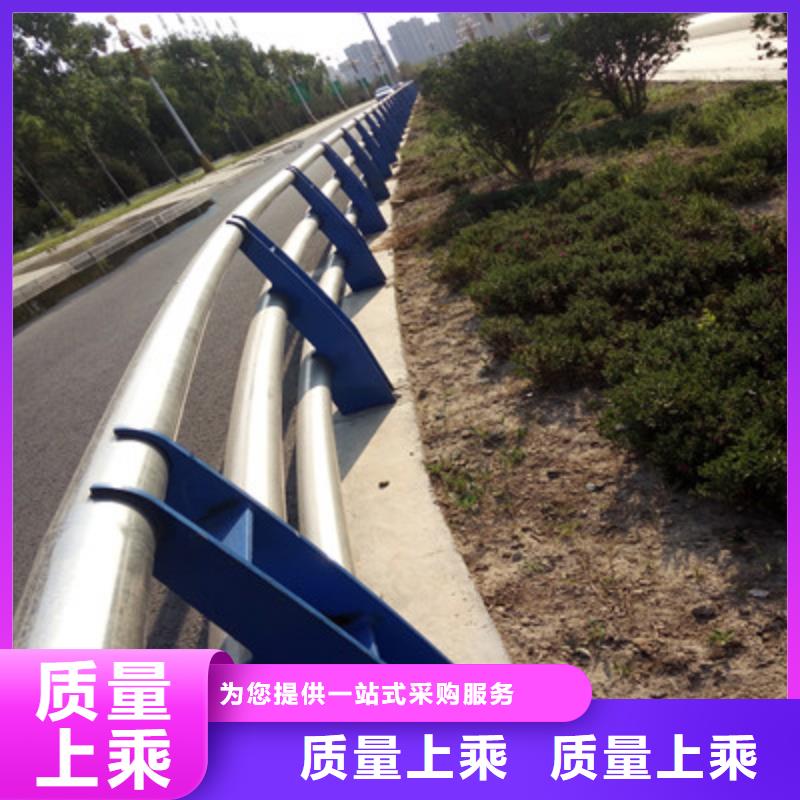 灯光护栏道路隔离护栏免费回电