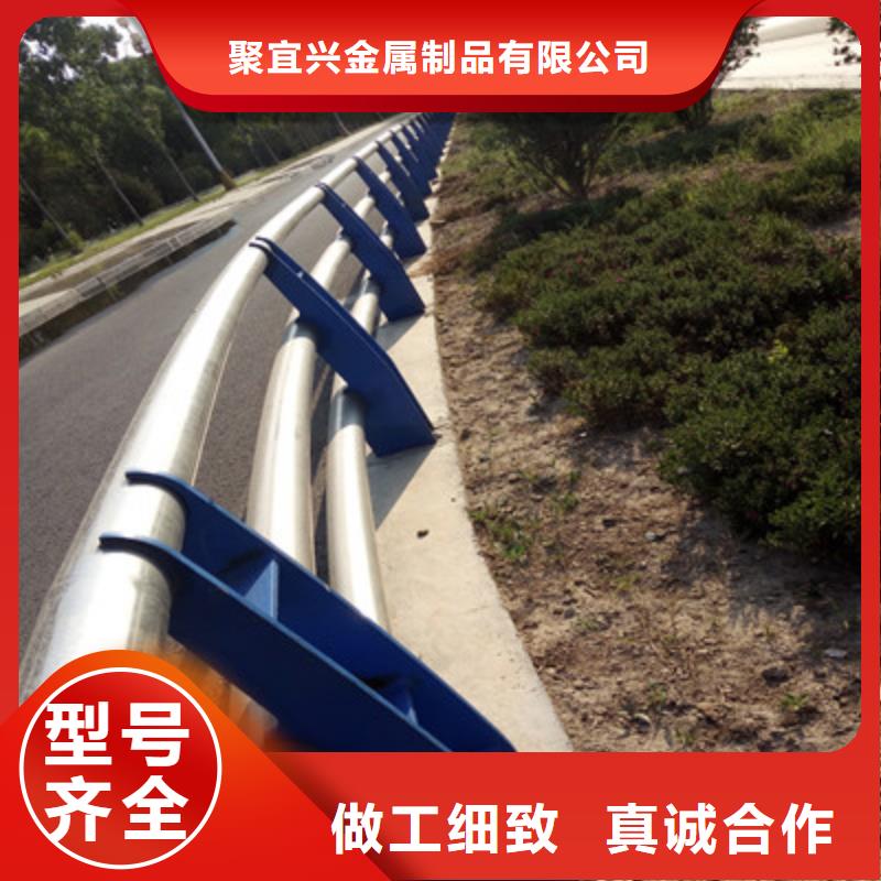 【灯光护栏】-道路护栏工期短发货快