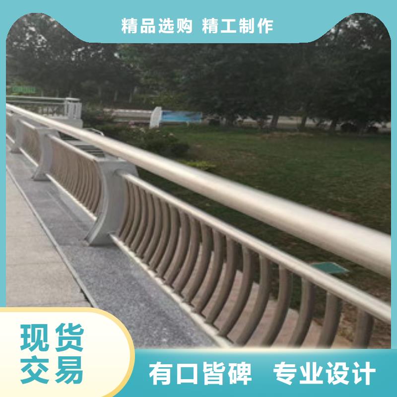 灯光护栏公路护栏用心做品质