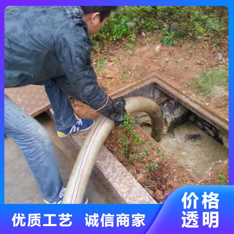 清淤污水转运规格齐全