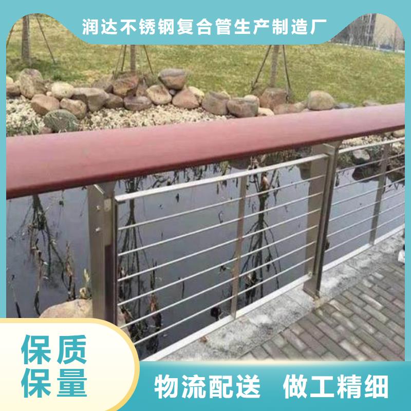 桥梁护栏市政道路防护栏常年出售