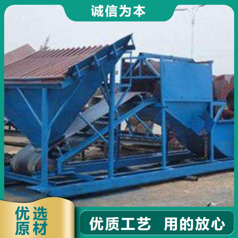 洗沙设备,【高频侧板脱水筛】实力公司
