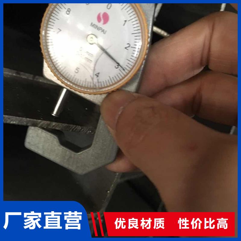 不锈钢焊管价格实惠多种规格可选