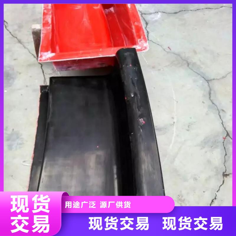 玻璃钢模具压顶模具多种场景适用