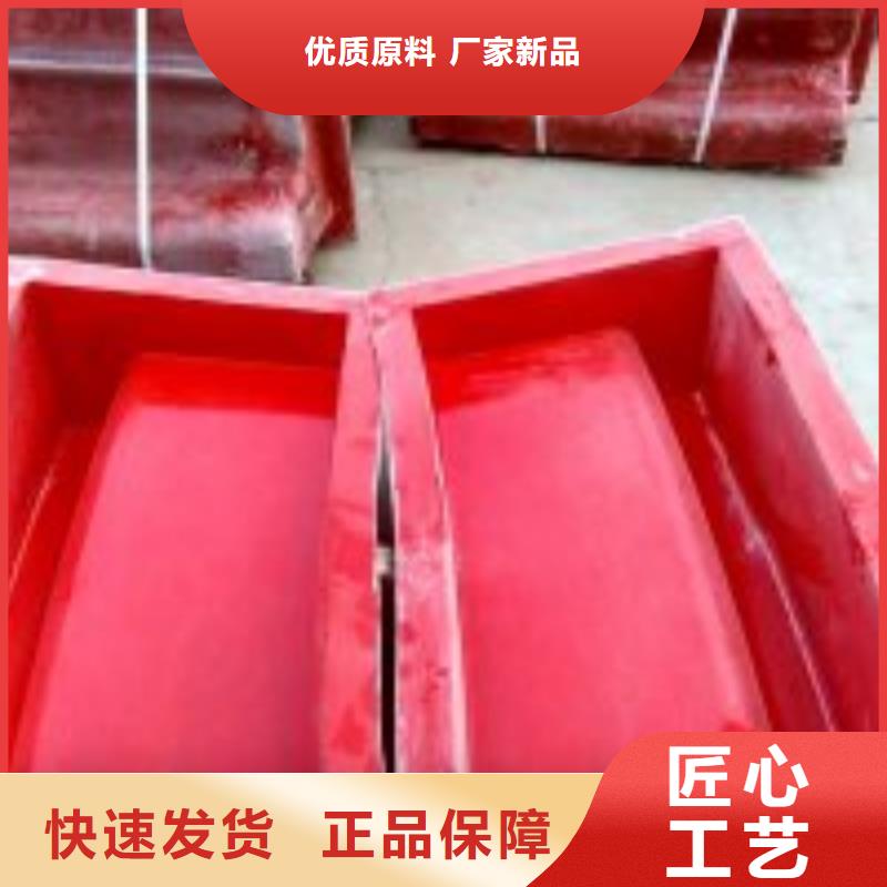 玻璃钢模具压顶模具行业优选