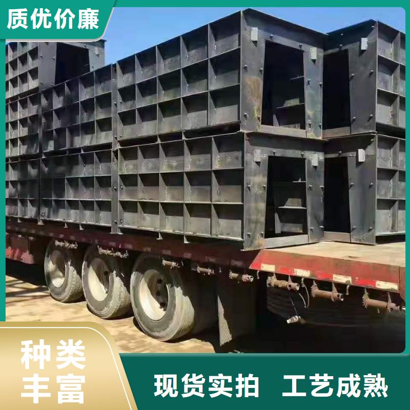 【钢模具挡土墙模具产品优良】