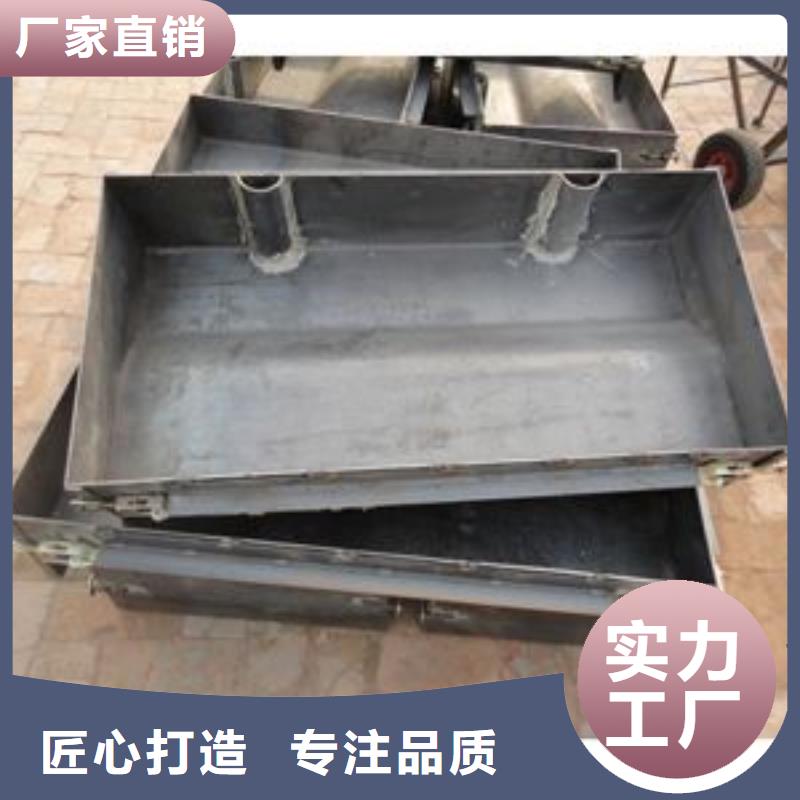 钢模具【路沿石模具】快速发货