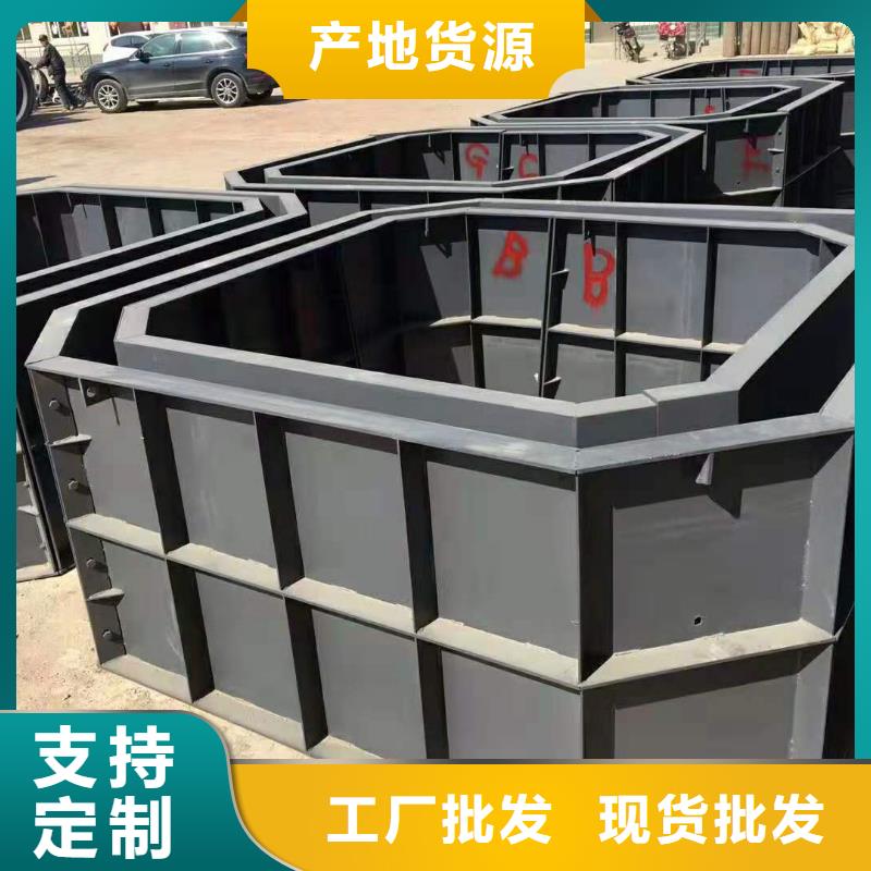 钢模具路沿石模具经久耐用