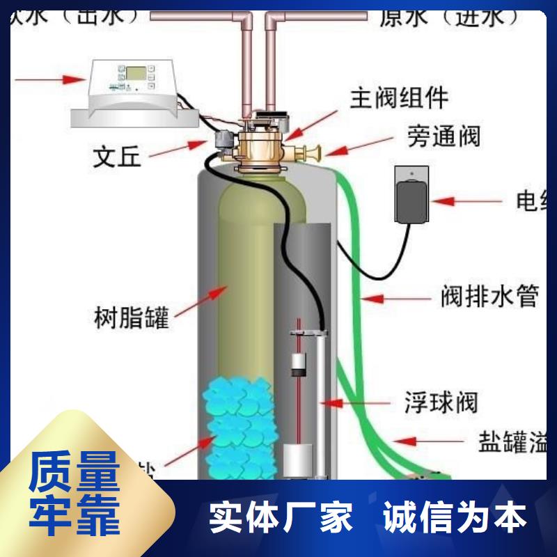 软化水装置自清洗过滤器支持批发零售