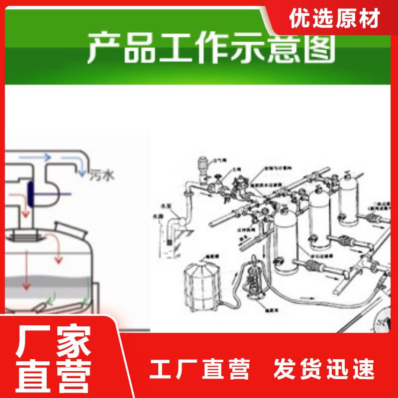 【浅层砂过滤器】,旁流水处理器专业的生产厂家