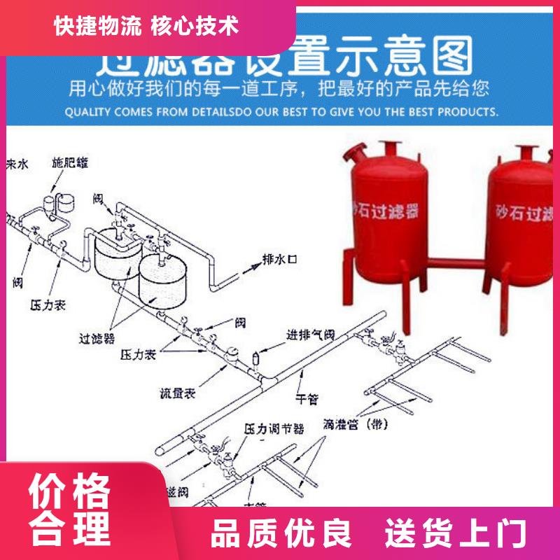 浅层砂过滤器_全程综合水处理器质优价廉