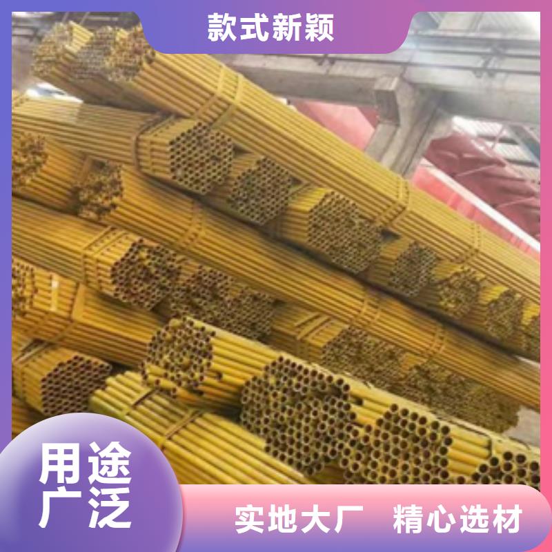 架子管薄壁无缝钢管服务周到