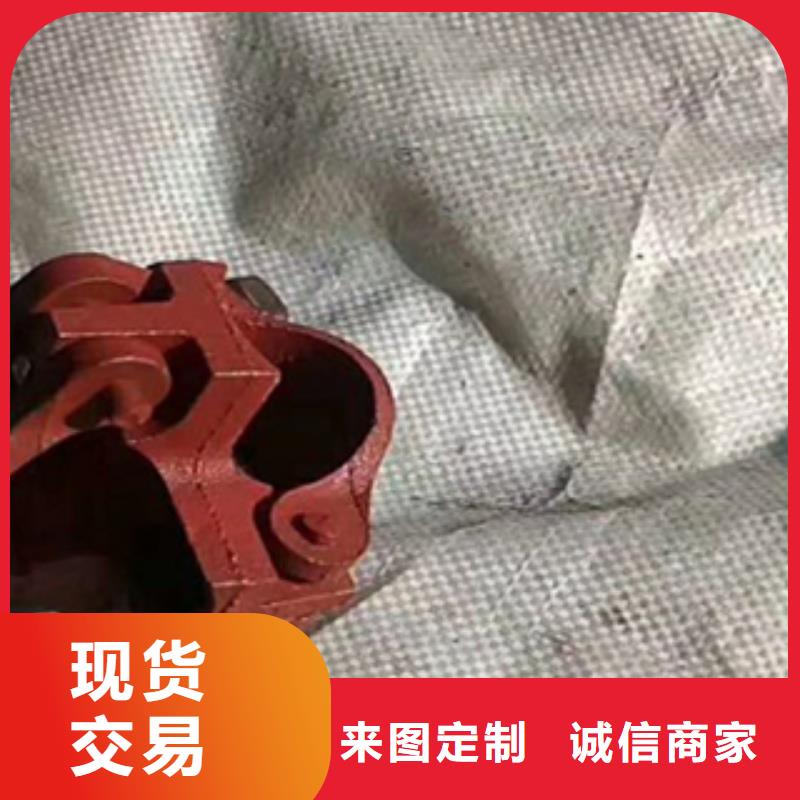 架子管薄壁无缝钢管服务周到