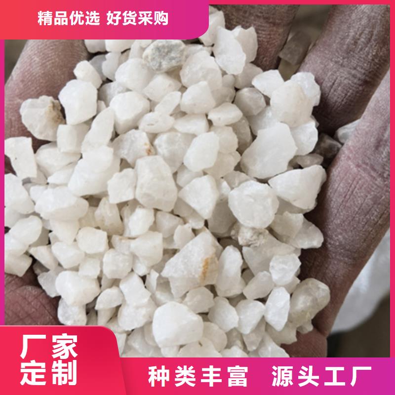 石英砂-沸石工艺成熟