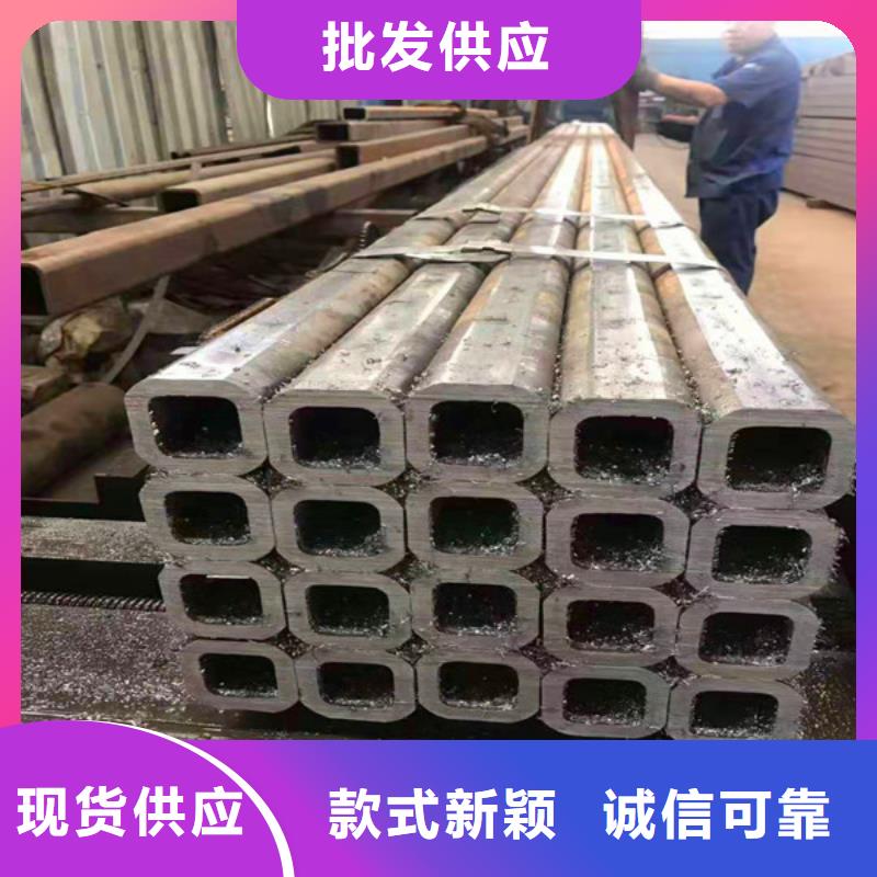 无缝方管货真价实
