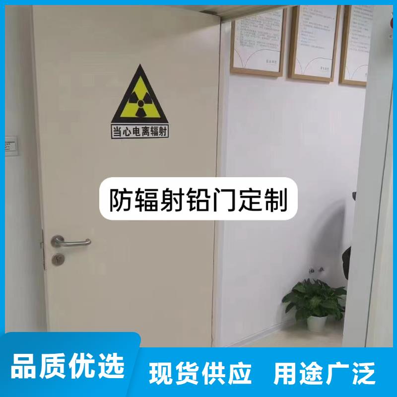 CT机房防辐射公司施工