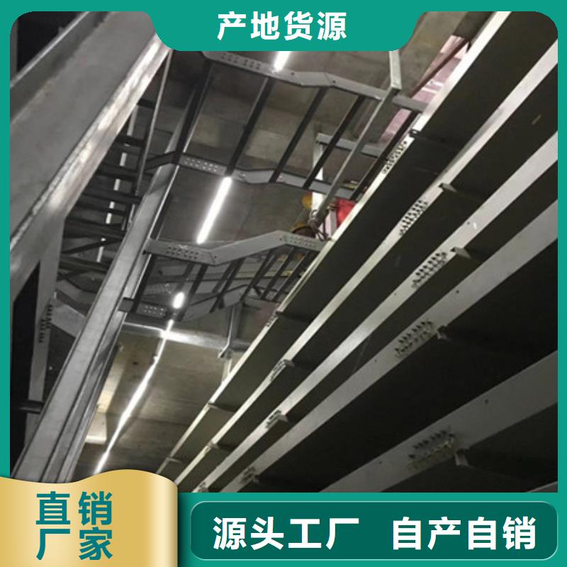 桥架耐磨钢板保障产品质量