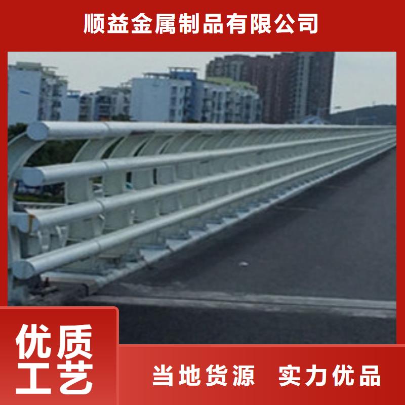 48桥梁护栏拥有核心技术优势