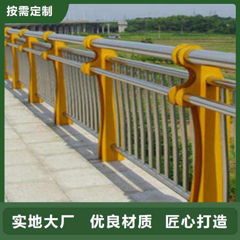 48桥梁护栏拥有核心技术优势