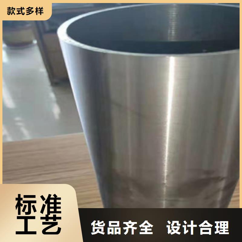 规格全的（江泰）小口径无缝钢管品牌厂家