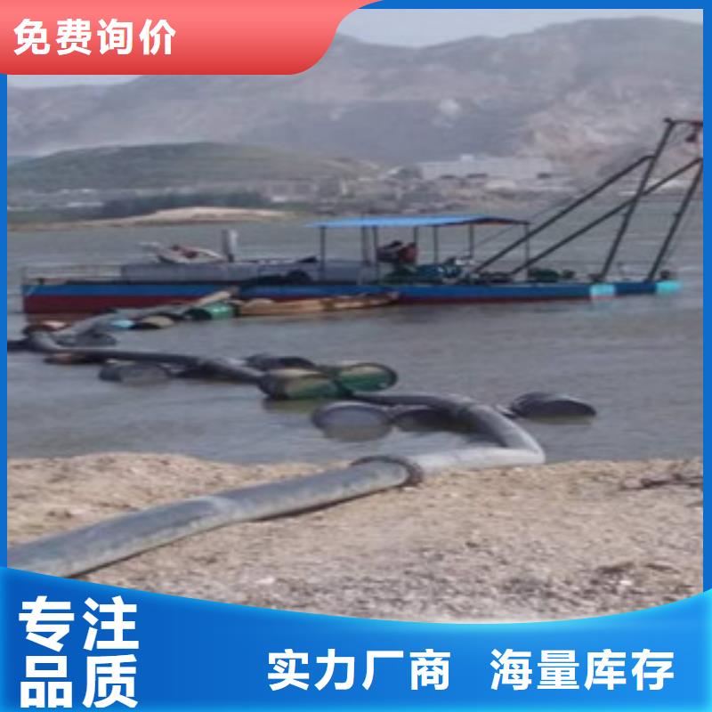 【挖泥船】海沙淡化机械每一处都是匠心制作