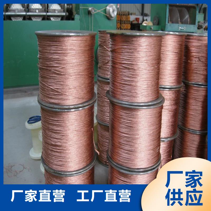 铜绞线紫铜排源厂直接供货
