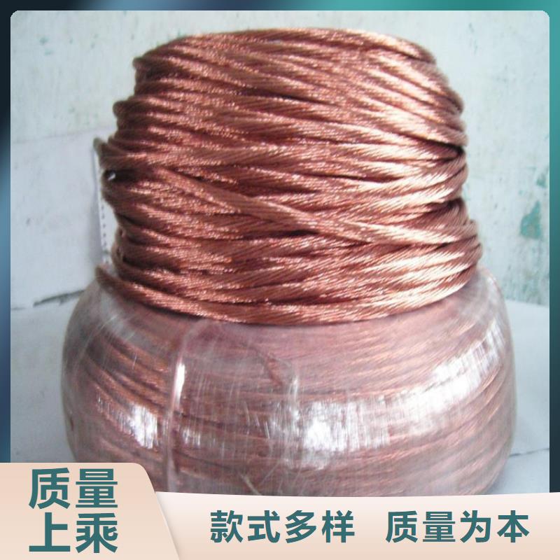 铜绞线紫铜排源厂直接供货