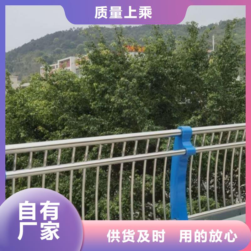 灯光护栏防撞护栏送货上门