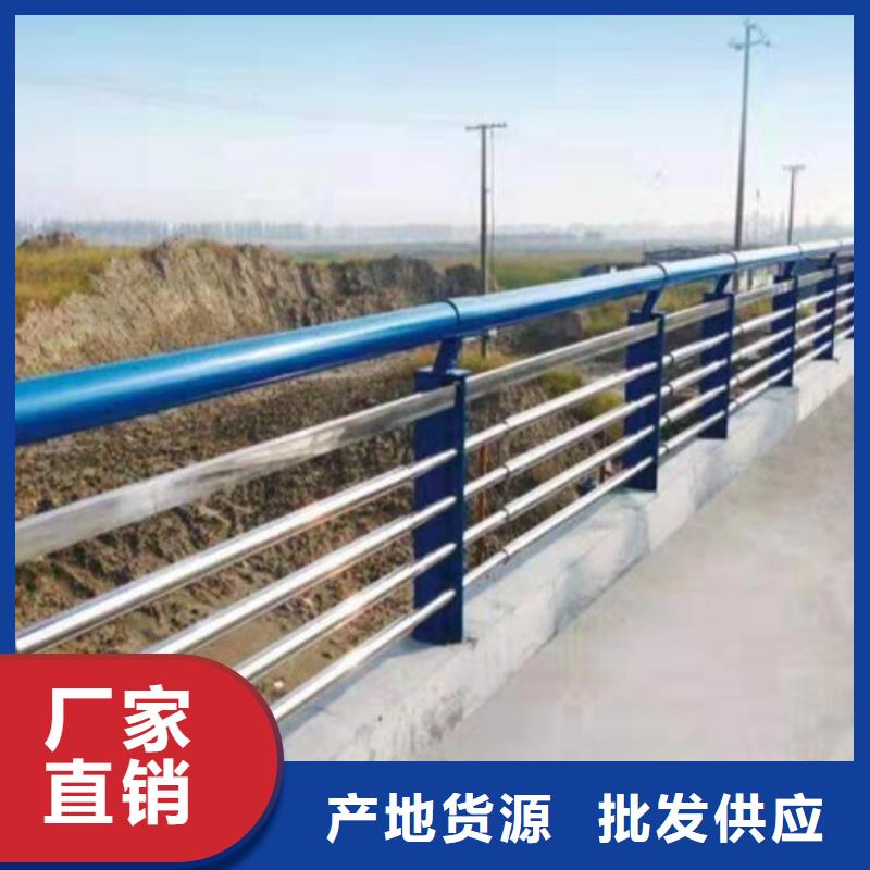 灯光护栏_市政道路防护栏品质优选