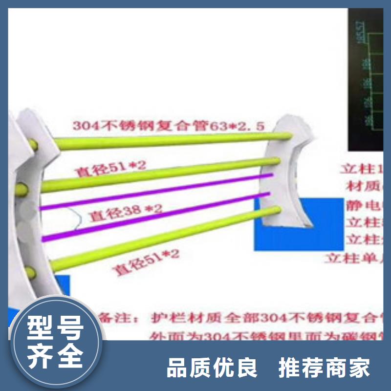 4-桥梁灯光护栏匠心打造