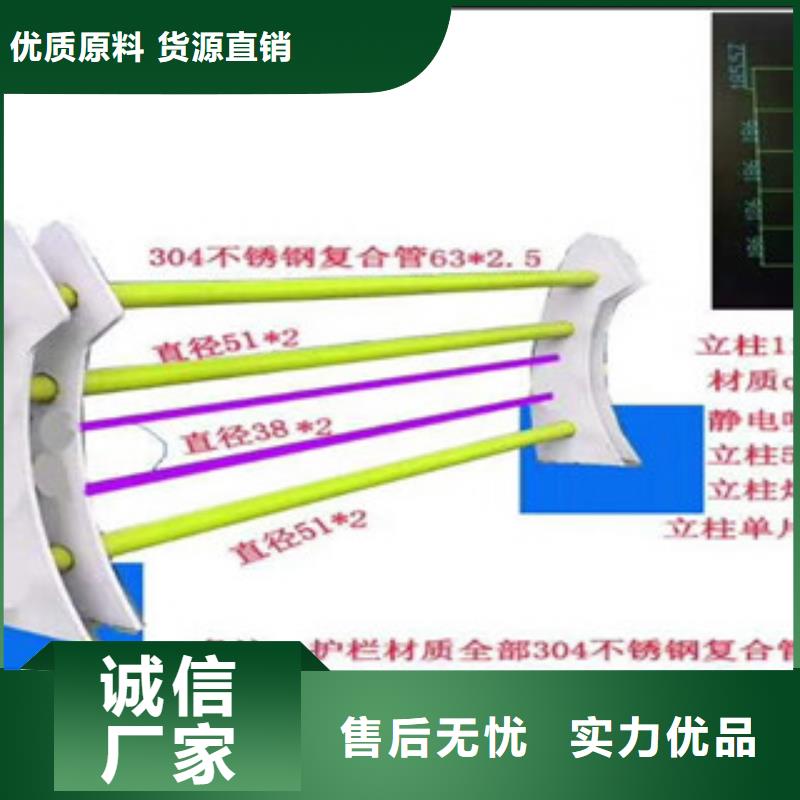 4【【不锈钢复合管】】货源足质量好