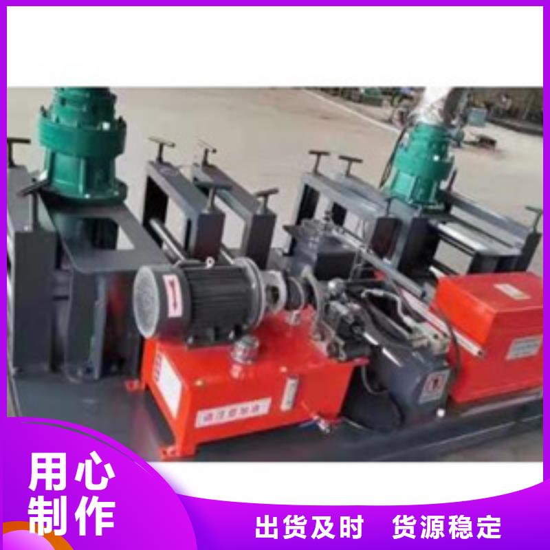 【隧道】数控钢筋笼绕筋机敢与同行比服务