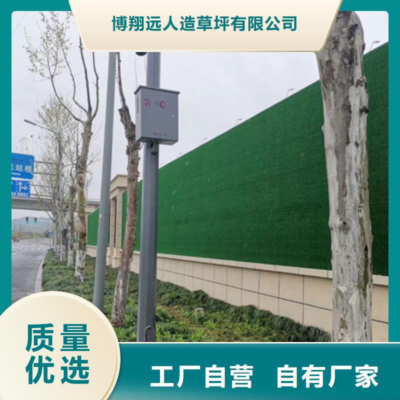 围挡草坪工地围挡草坪订购