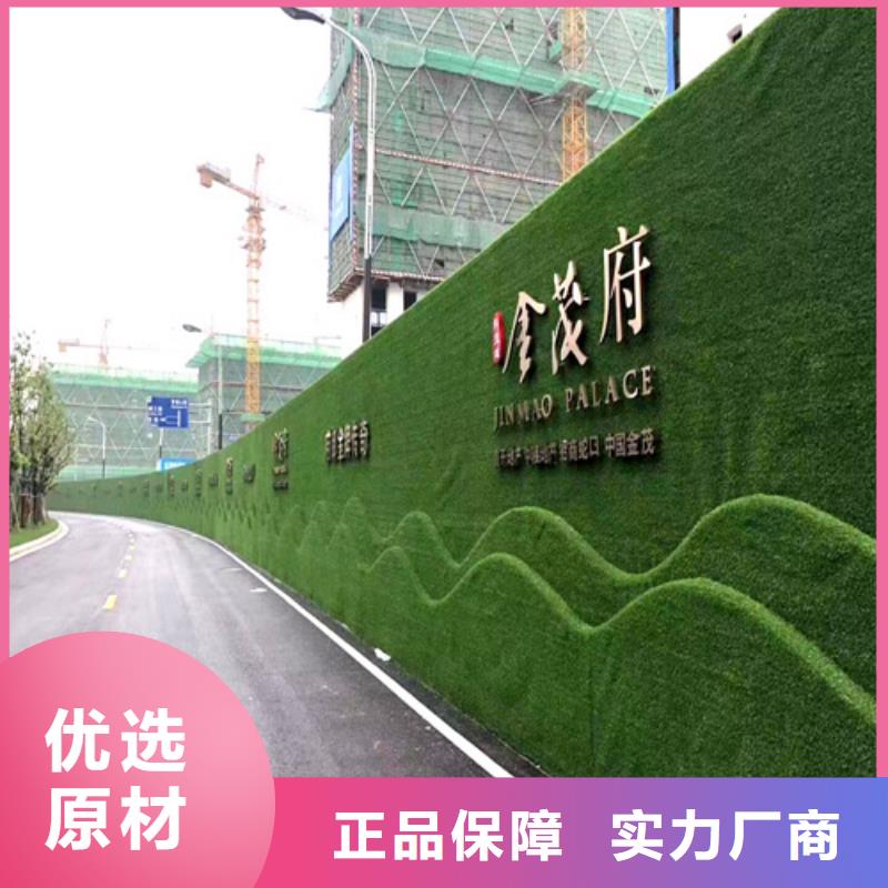 草坪围挡人工草坪围挡选择我们选择放心