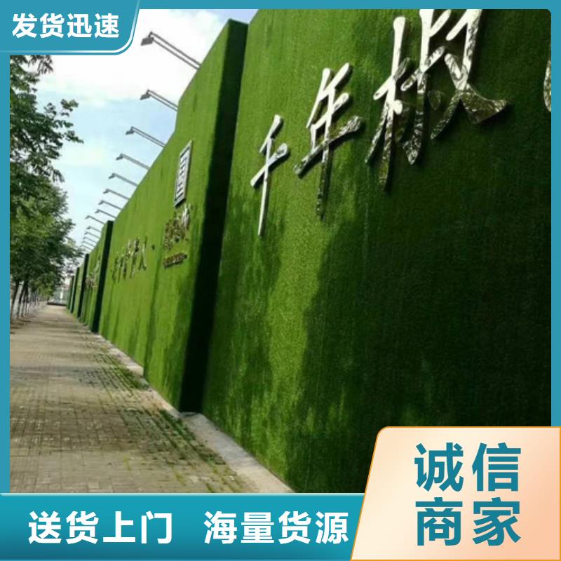 草坪围挡人工草坪围挡质量好