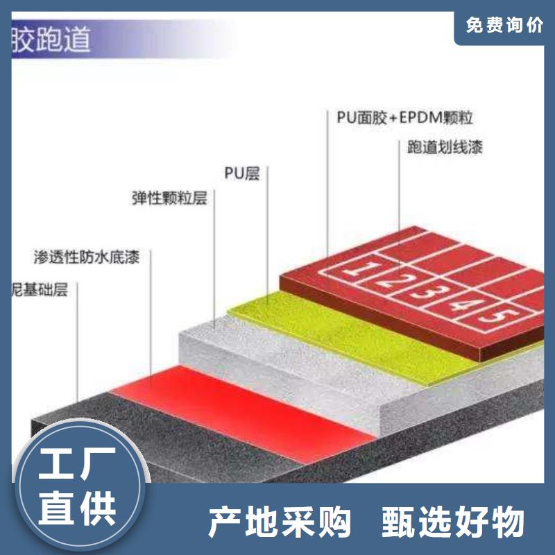 学校塑胶篮球场库存充足信赖