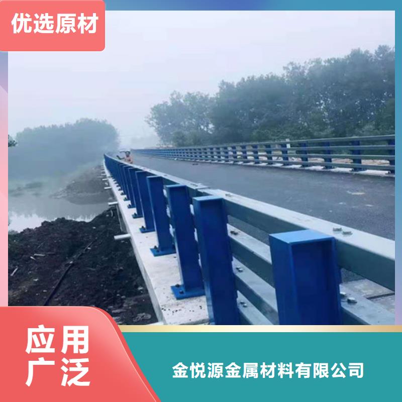 不锈钢护栏【道路护栏】工厂现货供应