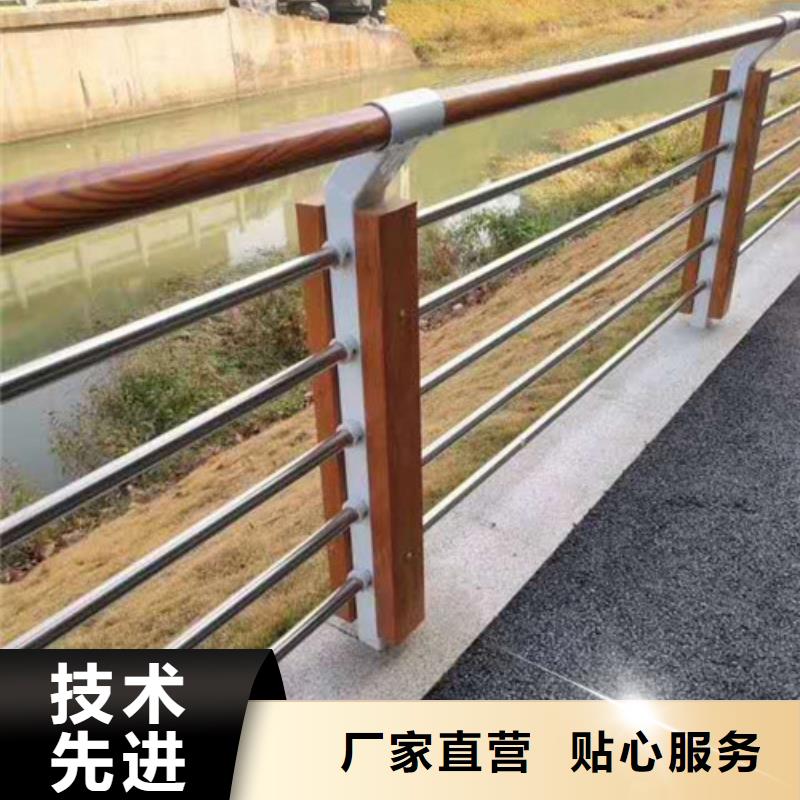 不锈钢护栏道路隔离栏专业生产设备