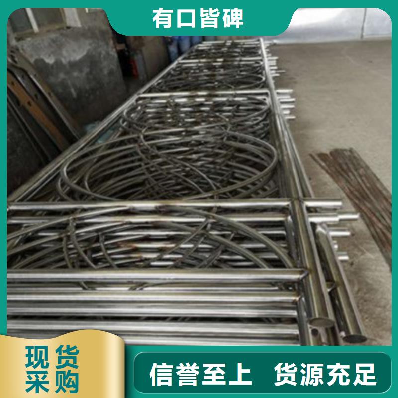 景观桥梁护栏_不锈钢景观护栏工程施工案例