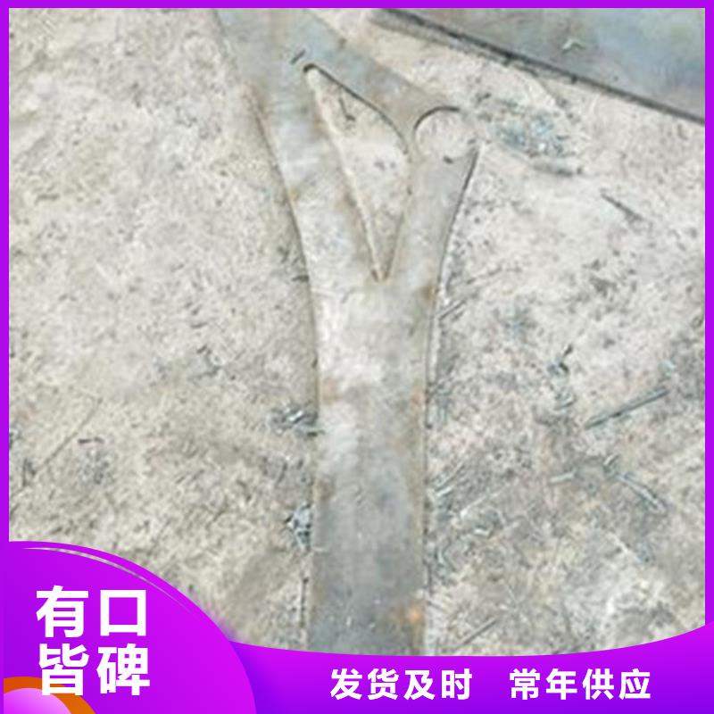 不锈钢护栏,道路隔离栏严选好货