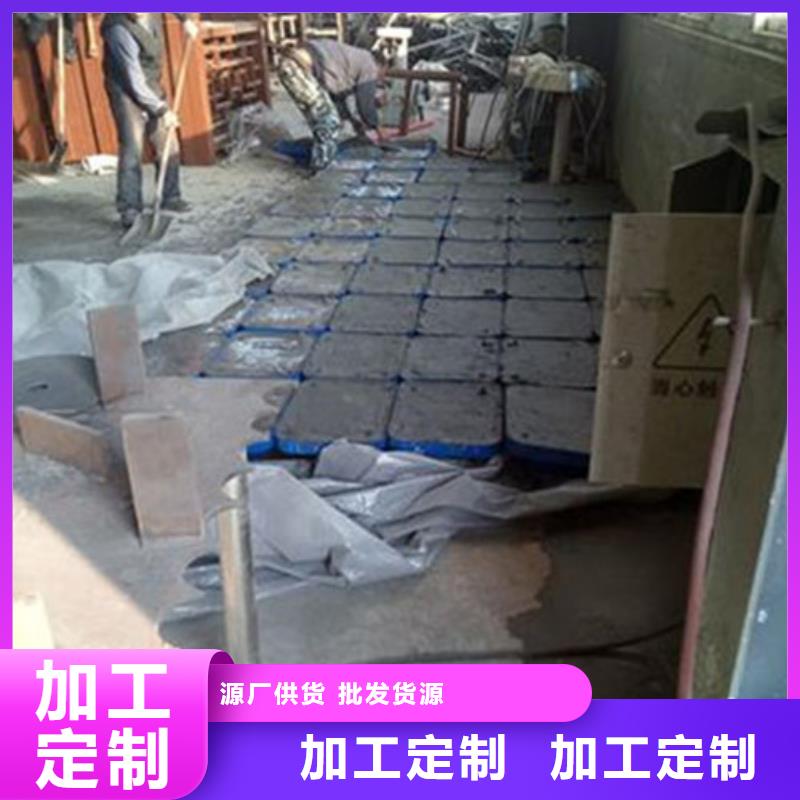 不锈钢护栏【公路隔离护栏】工厂直销