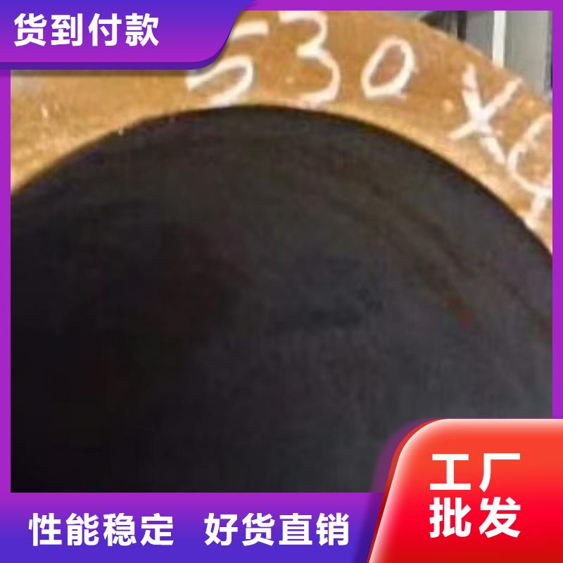 【合金管】高低压锅炉管详细参数